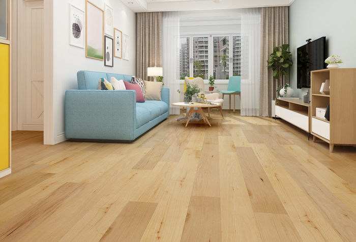 Biyork Nouveau 6 Hickory - Natural