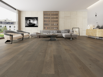 Biyork Nouveau 7 Bespoke - Barcelona Noon