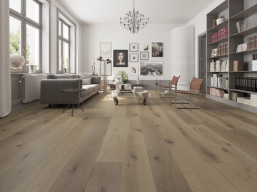 Biyork Nouveau 7 Bespoke - Breezy Boardwalk