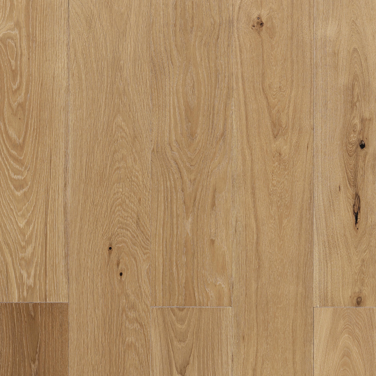 Biyork Nouveau 7 Bespoke - Cottage Plank
