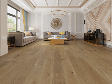 Biyork Nouveau 7 Bespoke - Cottage Plank