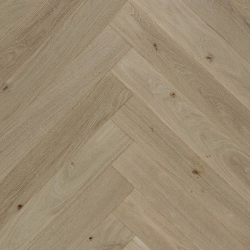 Biyork Nouveau 7 Bespoke Herringbone - Rooftop Loft