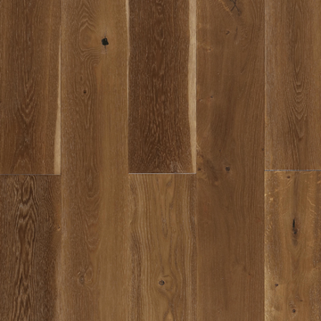 Biyork Nouveau 7 Bespoke - Hidden Cabin