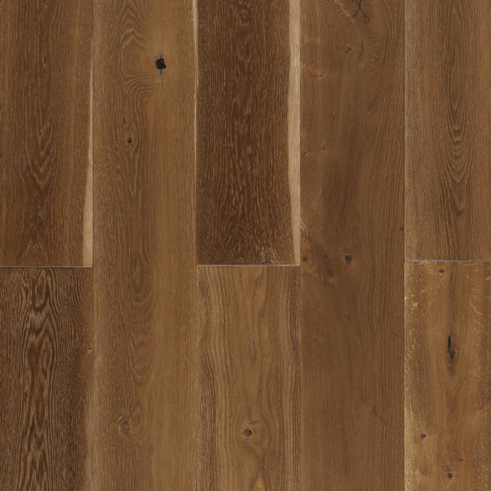Biyork Nouveau 7 Bespoke - Hidden Cabin