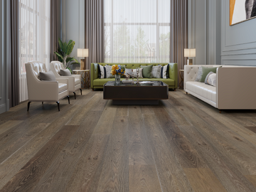 Biyork Nouveau 7 Bespoke - Lake Promenade
