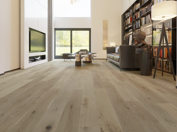 Biyork Nouveau 7 Bespoke - Northern Veranda