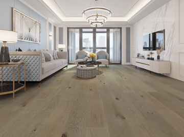 Biyork Nouveau 7 Bespoke - Rooftop Loft