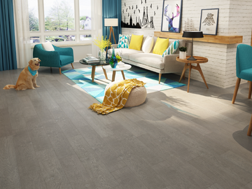 Biyork Nouveau 6 European Oak - Frankfurt