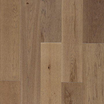 Biyork Nouveau 6 - Hickory - Summer Peach
