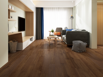 Biyork Nouveau 6 - Walnut - Natural