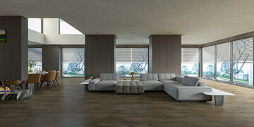 Vermont Collection - Modern Grey