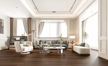 Vermont Collection - Hudson