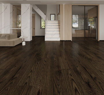 Vermont Collection - Charcoal