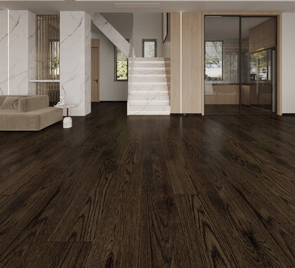 Vermont Collection - Charcoal