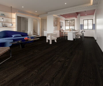 Grand Chateau Collection - Raven