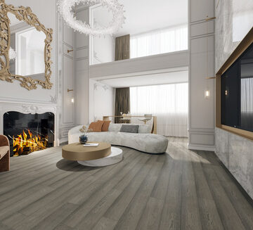 Grand Chateau Collection - Rocky