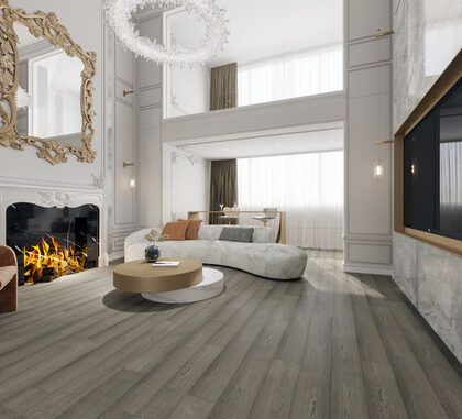 Grand Chateau Collection - Rocky