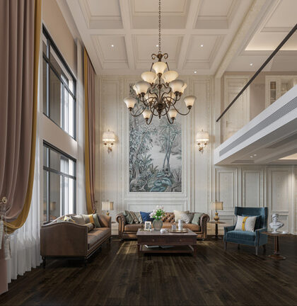 Grand Chateau Collection - Chelsea