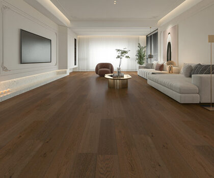 Grand Chateau Collection - Romance