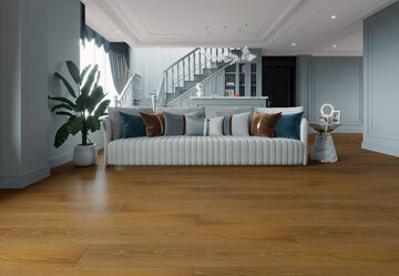 Grand Chateau Collection - Natural