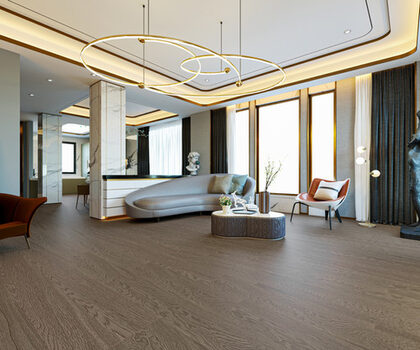 Timbercraft Collection - Mysa