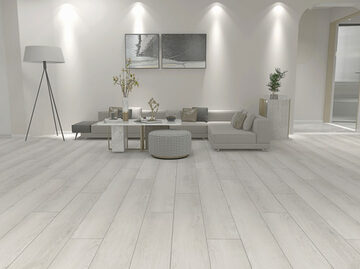 9 Collection - Vanilla Coconut