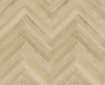 Vinyl Herringbone Collection - H04 Light Champagene
