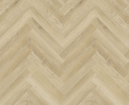 Vinyl Herringbone Collection - H04 Light Champagene