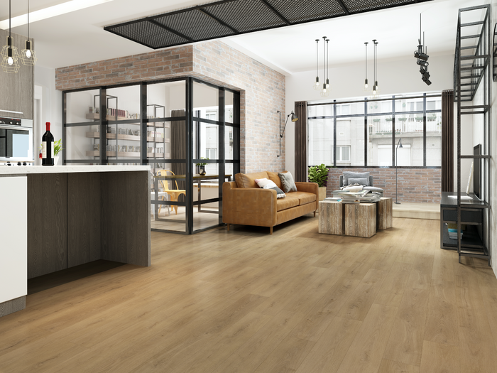 Biyork Hydrogen 5 - Cashmere