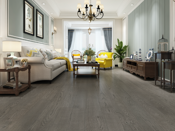 Biyork Nouveau 7 European Oak - Tribeca