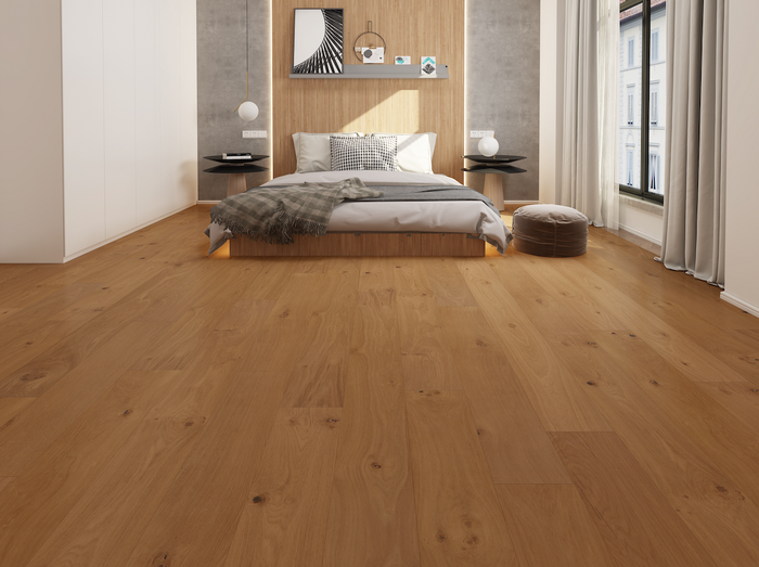 Biyork Nouveau 8 European Oak - Messier