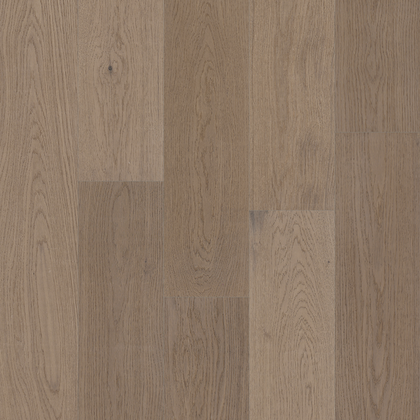 Biyork Nouveau 8 European Oak - Butter Pecan