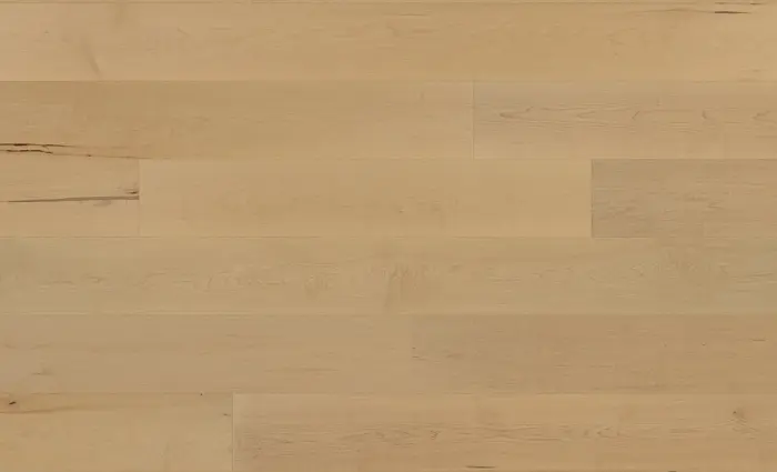 Mercier Flooring - Hard Maple Anthem Emblem