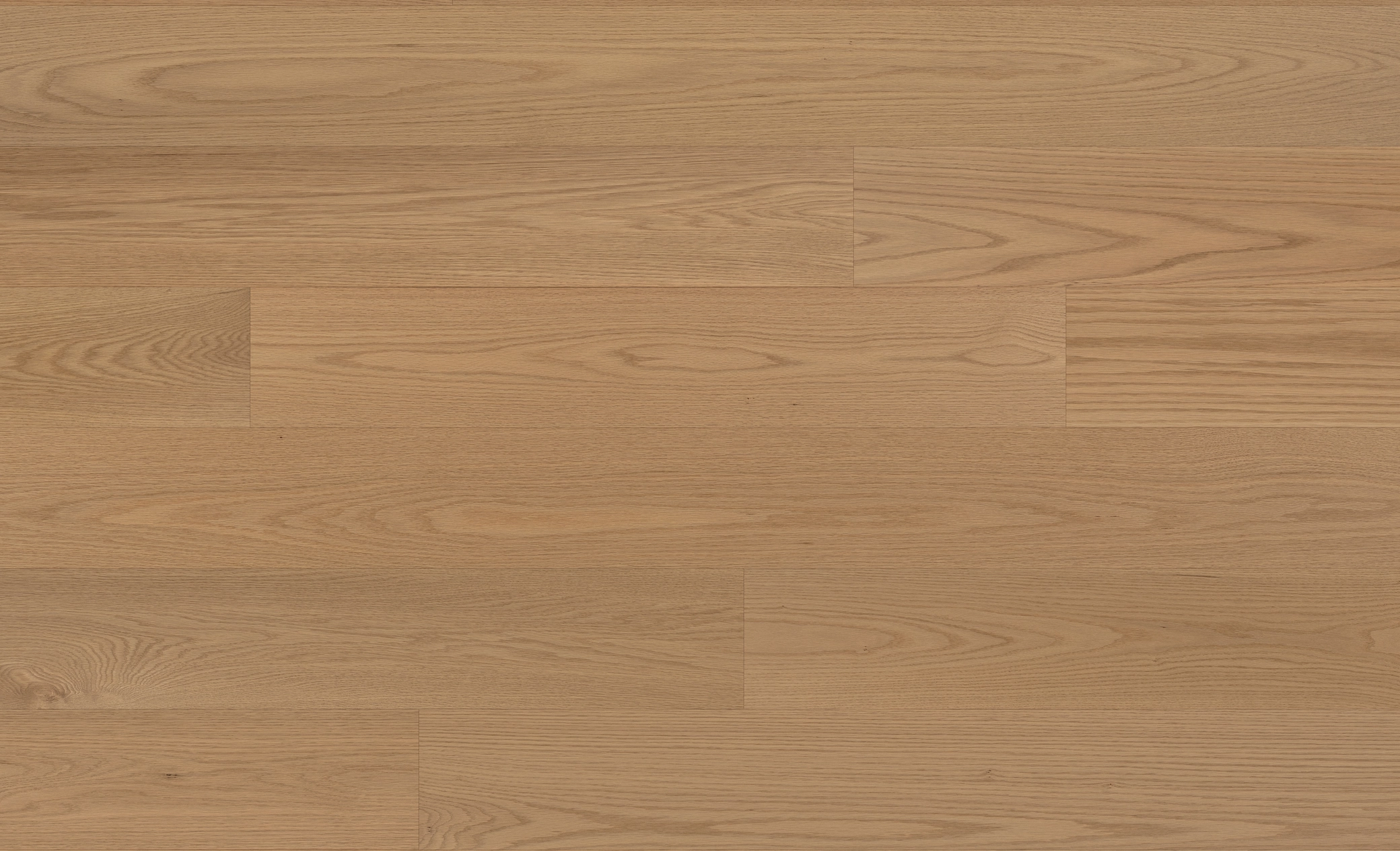 Mercier Flooring - Oak Icon Emblem