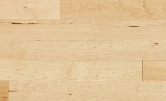 Mercier Flooring - Hard Maple Natural Origins