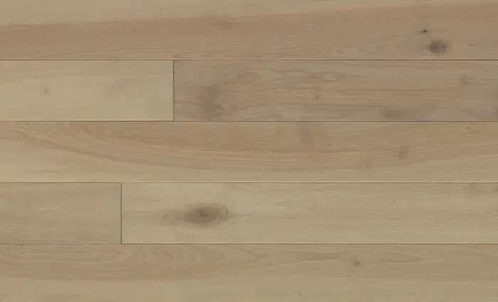 Mercier Flooring - Yellow Birch Suede Elegancia