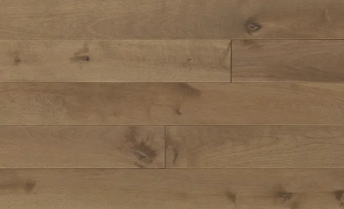 Mercier Flooring - Yellow Birch Palomino Elegancia