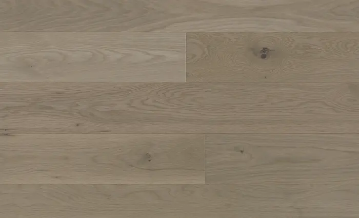 Mercier Flooring - White Oak Silk Atmosphere