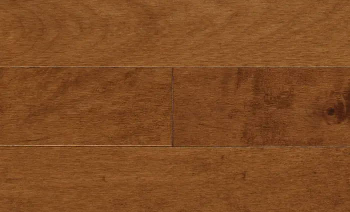Mercier Flooring - Hard Maple Gunstock Pro