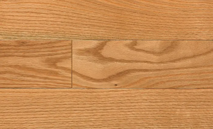 Mercier Flooring - Red Oak Natural Pro