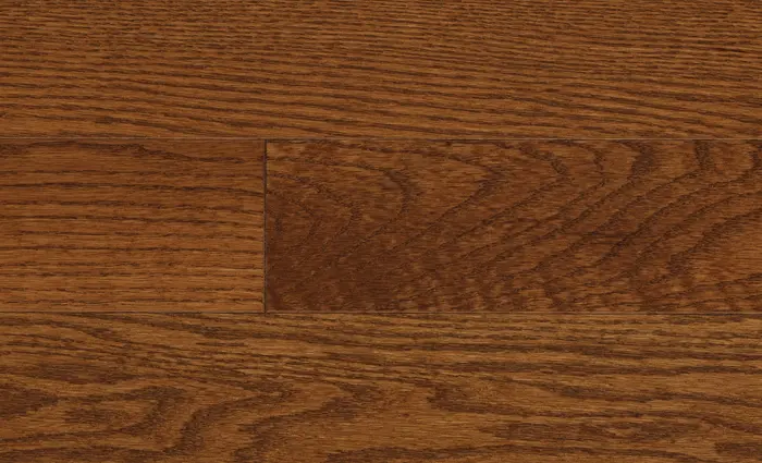 Mercier Flooring - Red Oak Gunstock Pro