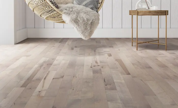 Mercier Flooring - Hard Maple Brookline Pro