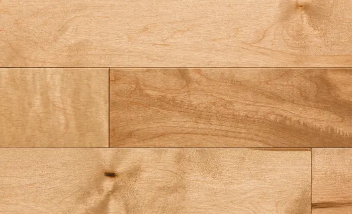 Mercier Flooring - Hard Maple Moccasin Pro