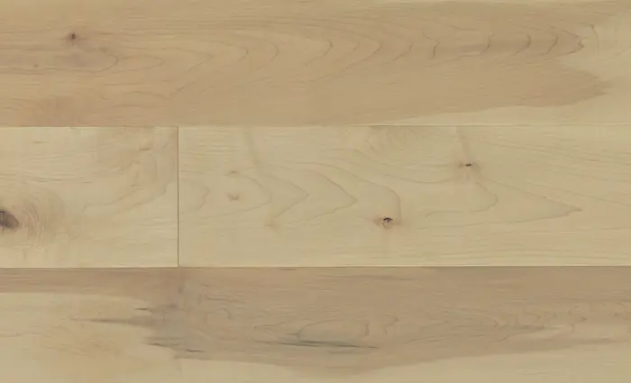 Mercier Flooring - Hard Maple Madera Design +