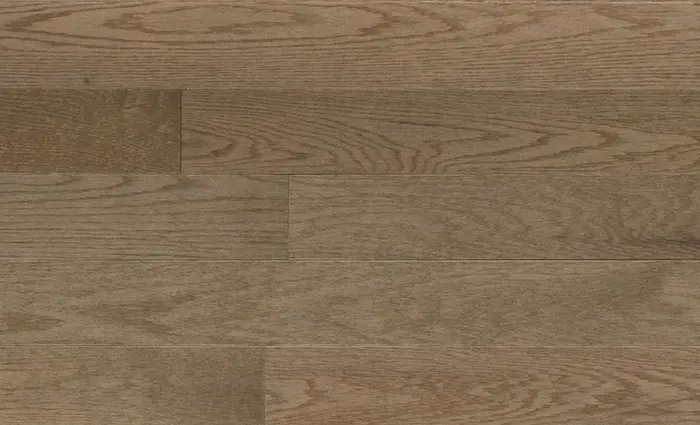 Mercier Flooring - Red Oak Shadow Design +