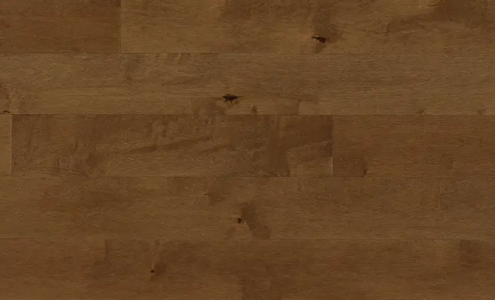 Mercier Flooring - Hard Maple Java Design +