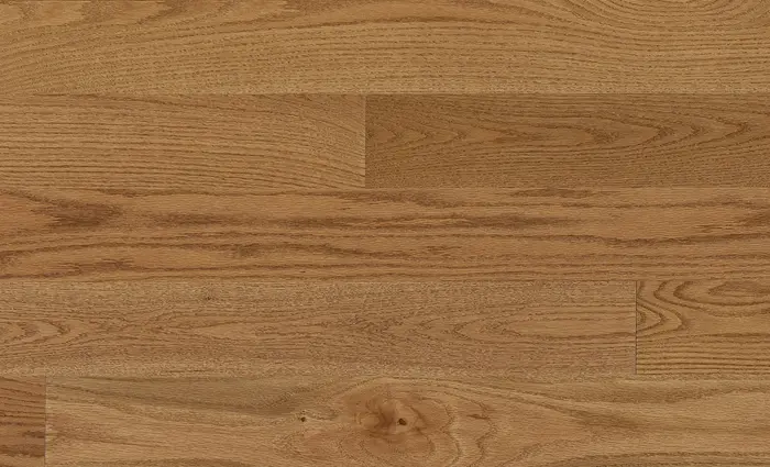 Mercier Flooring - Red Oak Toast Brown Design +