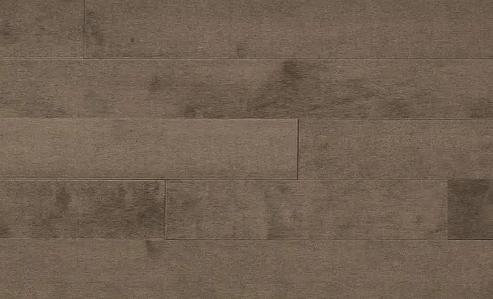 Mercier Flooring - Hard Maple Stone Design +