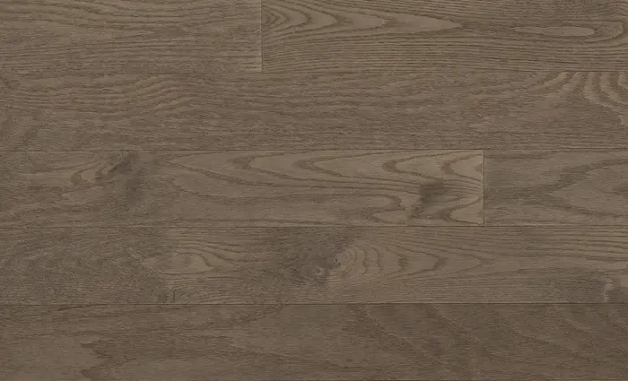 Mercier Flooring - Red Oak Stone Design +