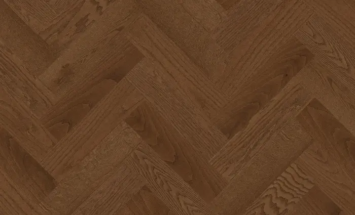 Mercier Flooring - Red Oak Java Herringbone